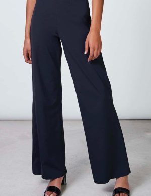 Hose Marlene Neoprene Schwarz