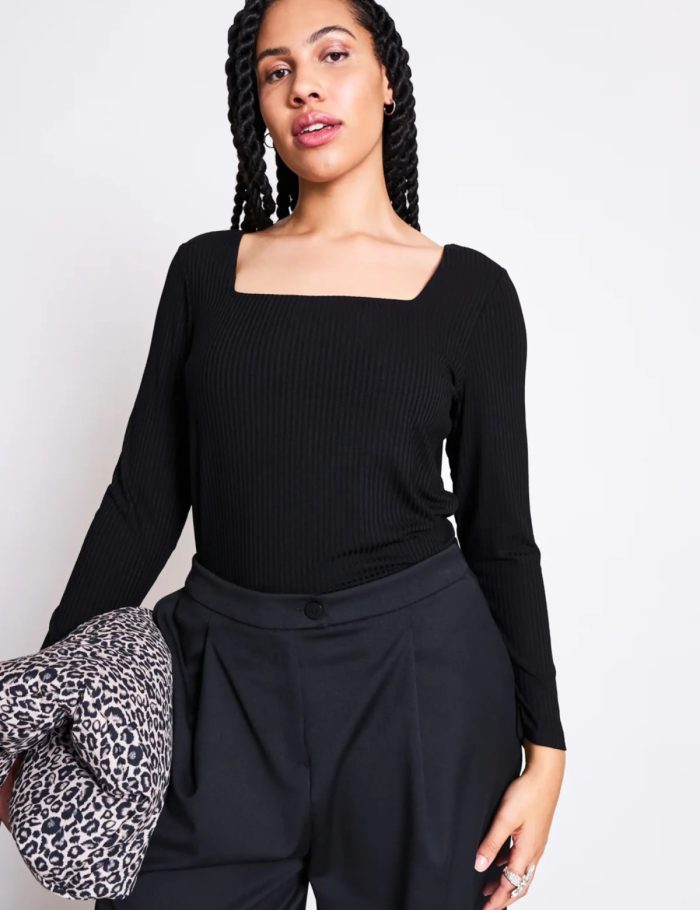 Longsleeve Fria