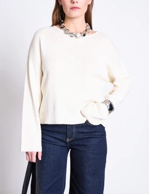 Pullover Williamsburg