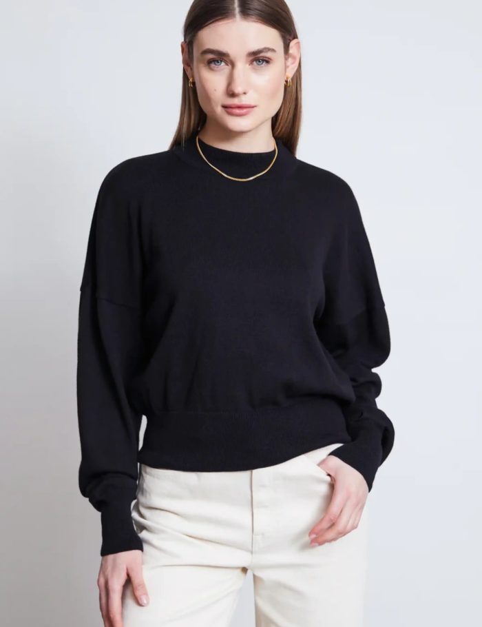 Pullover Yin