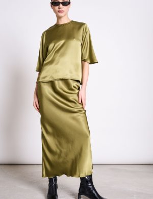 Rock Serin Satin