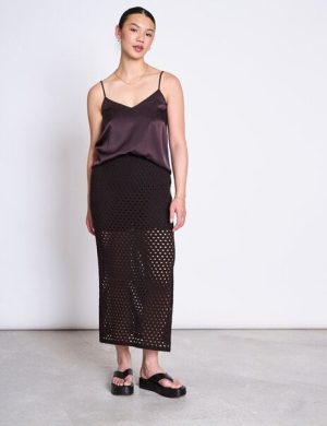 JAN N JUNE Slip Top MAUD