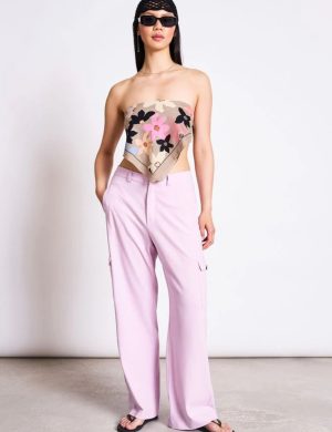 Tuch Vad Wild Bloom
