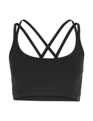 Jaya LOONA UNI - Damen - Bra für Yoga aus Biobaumwolle
