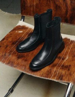 Jutelaune Jute Laune - Squared Boots