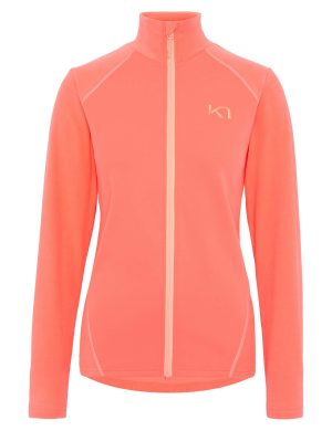 KARI F/Z FLEECE