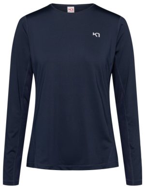 Kari Traa - Women's Nora 2.0 Long Sleeve - Longsleeve