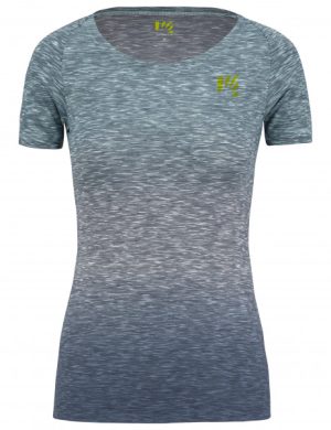 Karpos - Women's Prato Piazza Jersey - Laufshirt