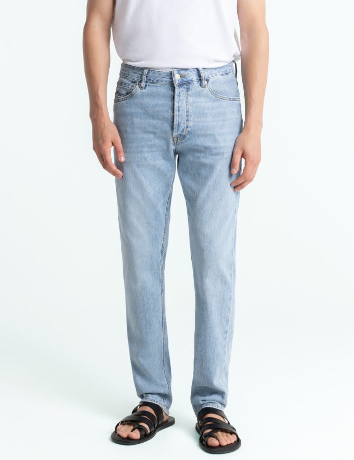 Jeans Addo Atria Super Light Used Jeans Addo Atria Super Light Used
