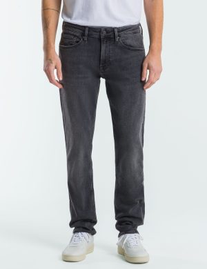 Jeans Charles Rover Vintage Black