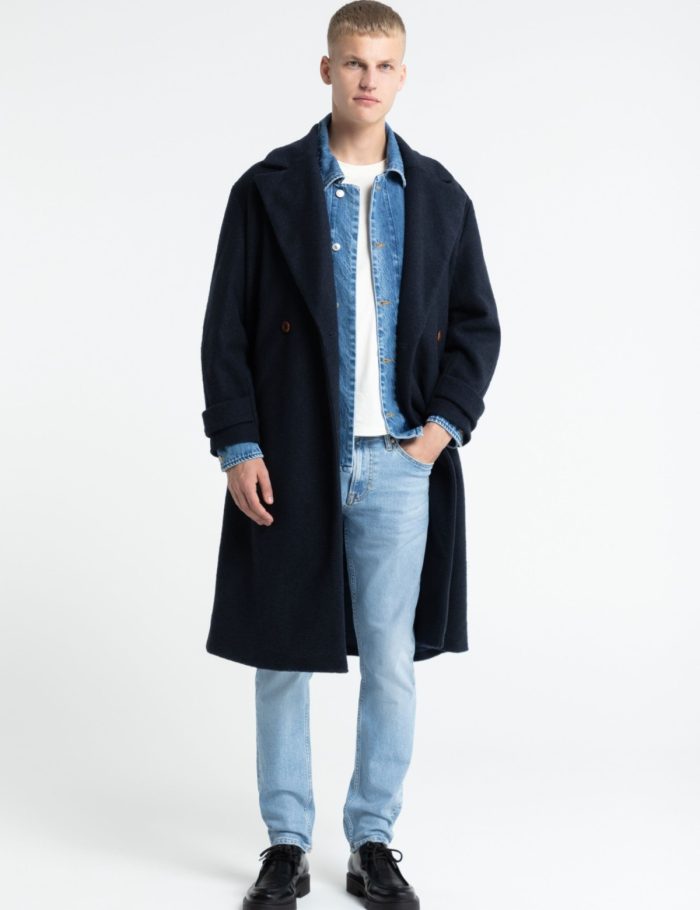 Jeans Charles Sander Super Light Used