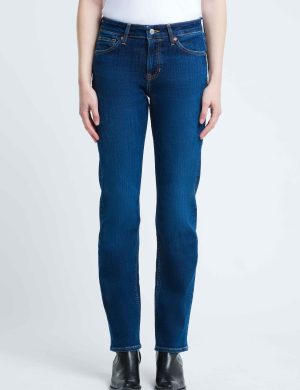 Jeans Emiko Eldorado Dark Worn