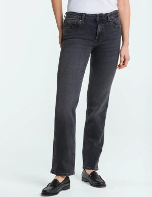 Jeans Emiko Rover Vintage Black