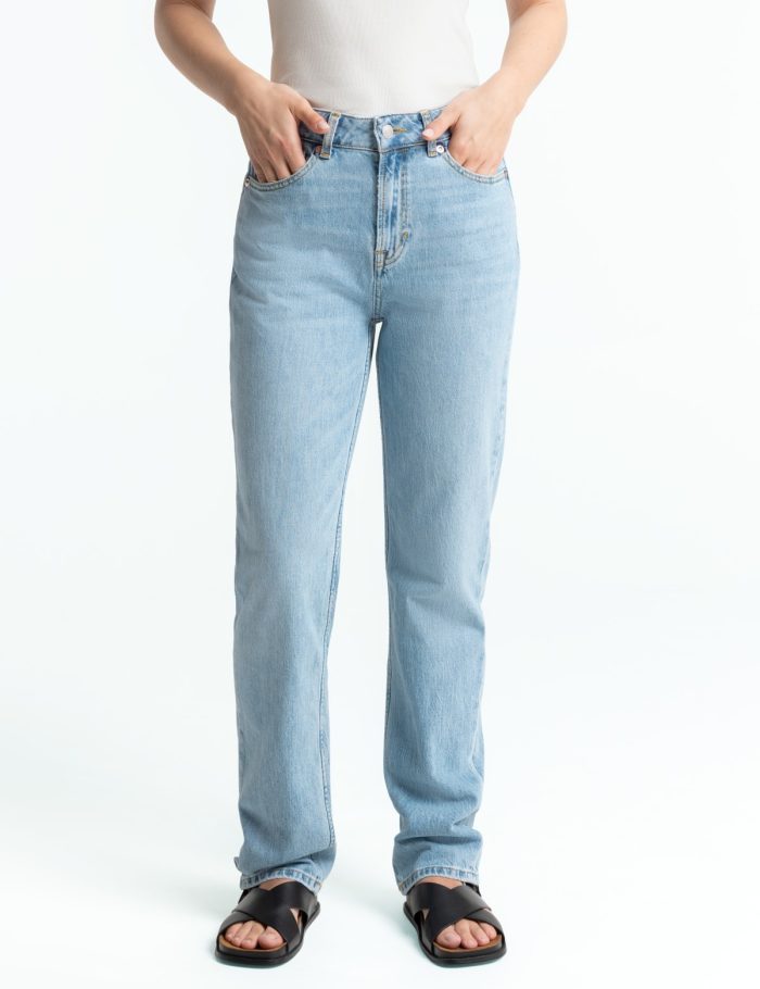 Jeans Inoe Atria Super Light Used Jeans Inoe Atria Super Light Used