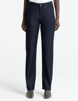 Jeans Inoe Cotton Flex Blue Rinse
