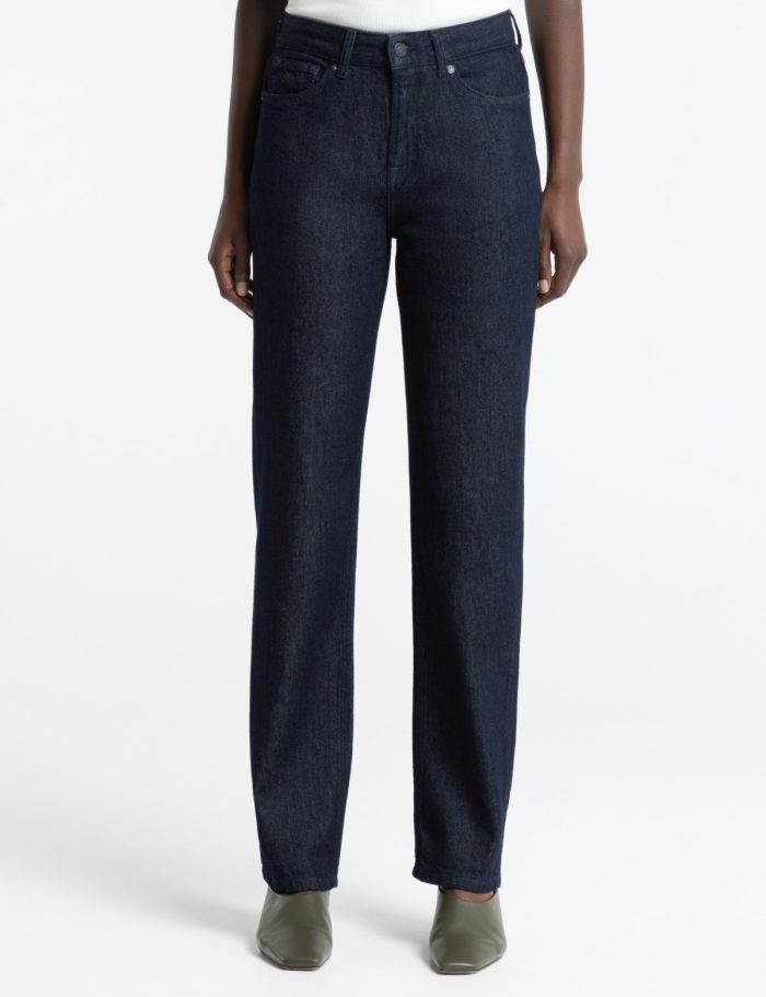 Jeans Inoe Cotton Flex Blue Rinse