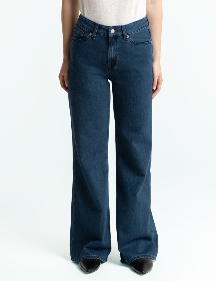 Jeans Jane Alex Dark Worn