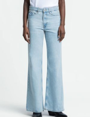 Jeans Jane Blue Reef Super Light Used