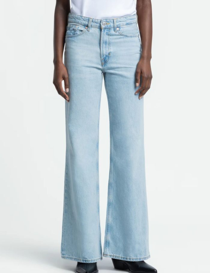 Jeans Jane Blue Reef Super Light Used Jeans Jane Blue Reef Super Light Used