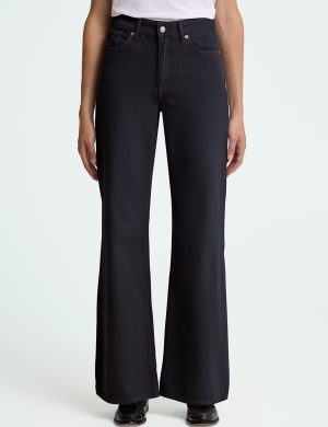 Jeans Jane Holo Black Used