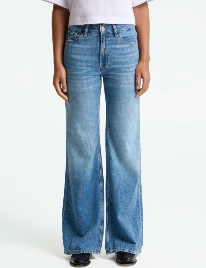Jeans Jane Hopcete Electric Mid