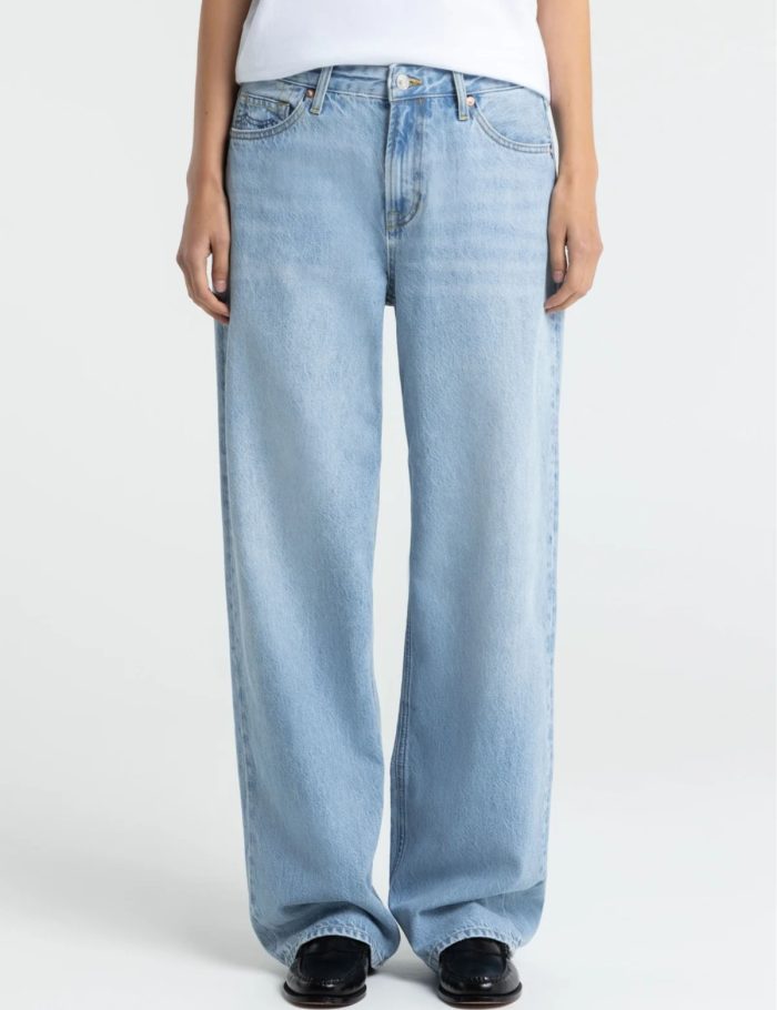 Jeans Joan Blue Reef Super Light Used Jeans Joan Blue Reef Super Light Used