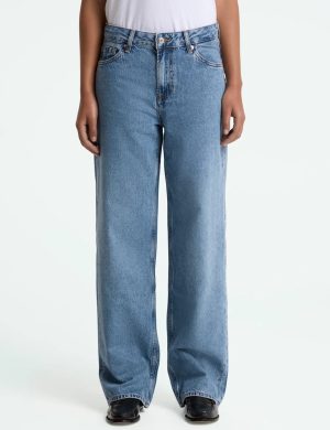 Jeans Joan Cindy Mid Used