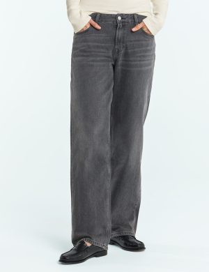 Jeans Joan Pony Black Od Black