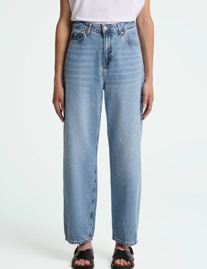 Jeans Leila Cindy Light Used Jeans Leila Cindy Light Used