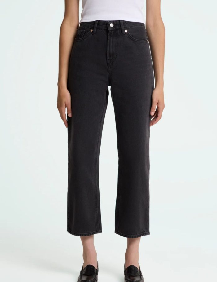 Jeans Liora Holo Grey Used Jeans Liora Holo Grey Used