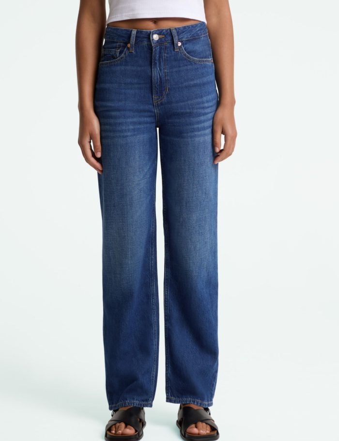 Jeans Liora Hopcete Electric Dark