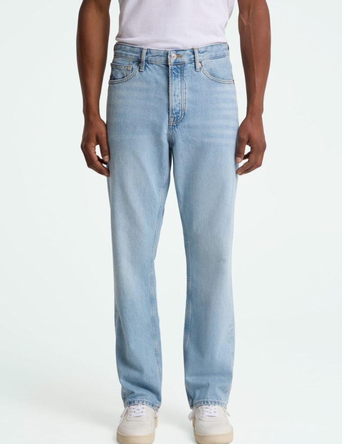 Jeans Roy Blue Reef Light Used