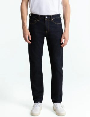 Jeans Ryan Rinse Blau