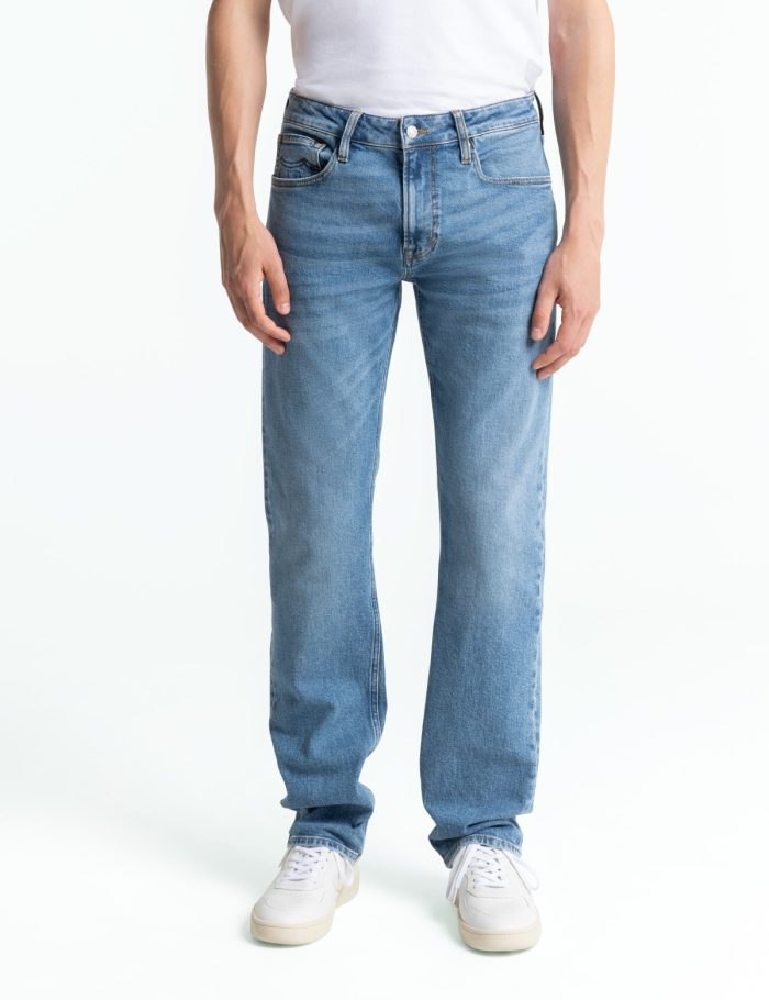 Jeans Ryan Sander Mid Used Jeans Ryan Sander Mid Used