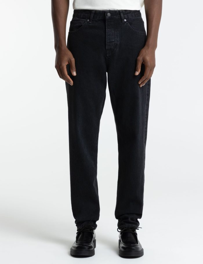 Jeans Sushan Holo Black Used