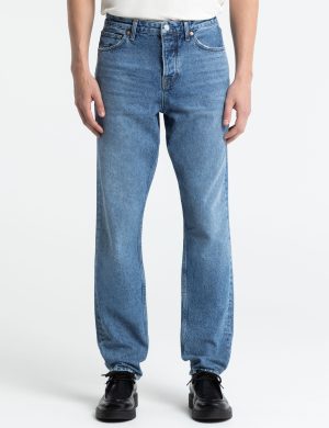 Jeans Sushan Holo Rechange Mid Worn