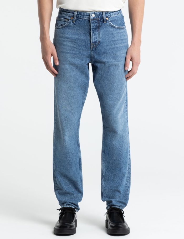 Jeans Sushan Holo Rechange Mid Worn