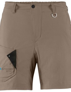 Klättermusen - Women's Alfhild Shorts - Shorts