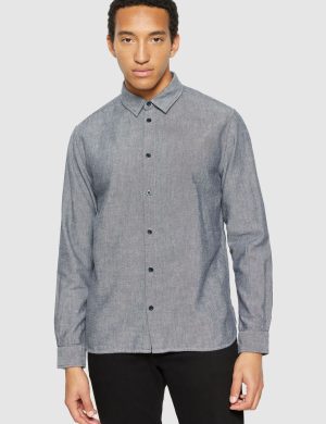 Hemd Heavy Twill Flannel