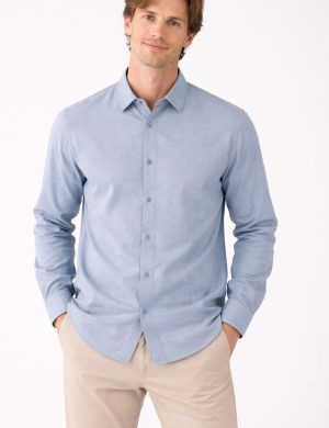 Hemd Light Twill