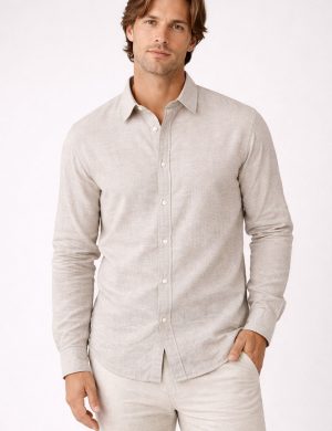 Hemd Stripe