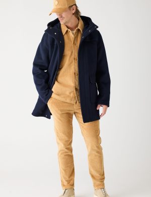 Hose Chuck Cord Beige