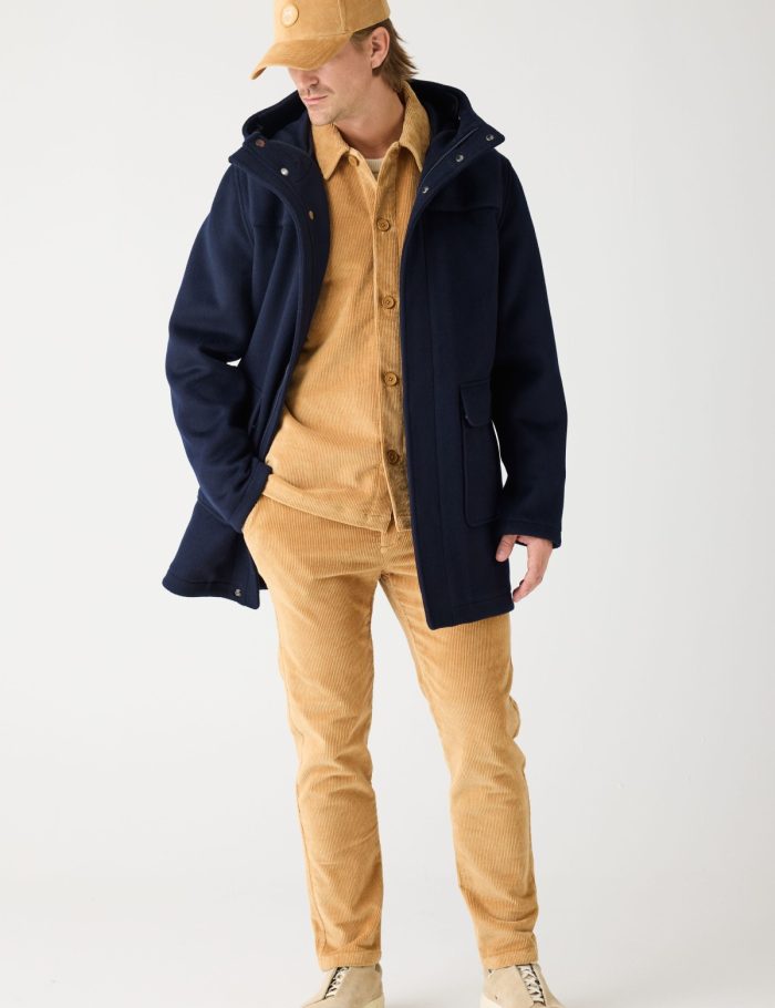 Hose Chuck Cord Beige
