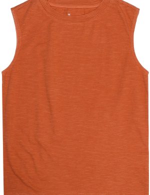Tanktop Slub