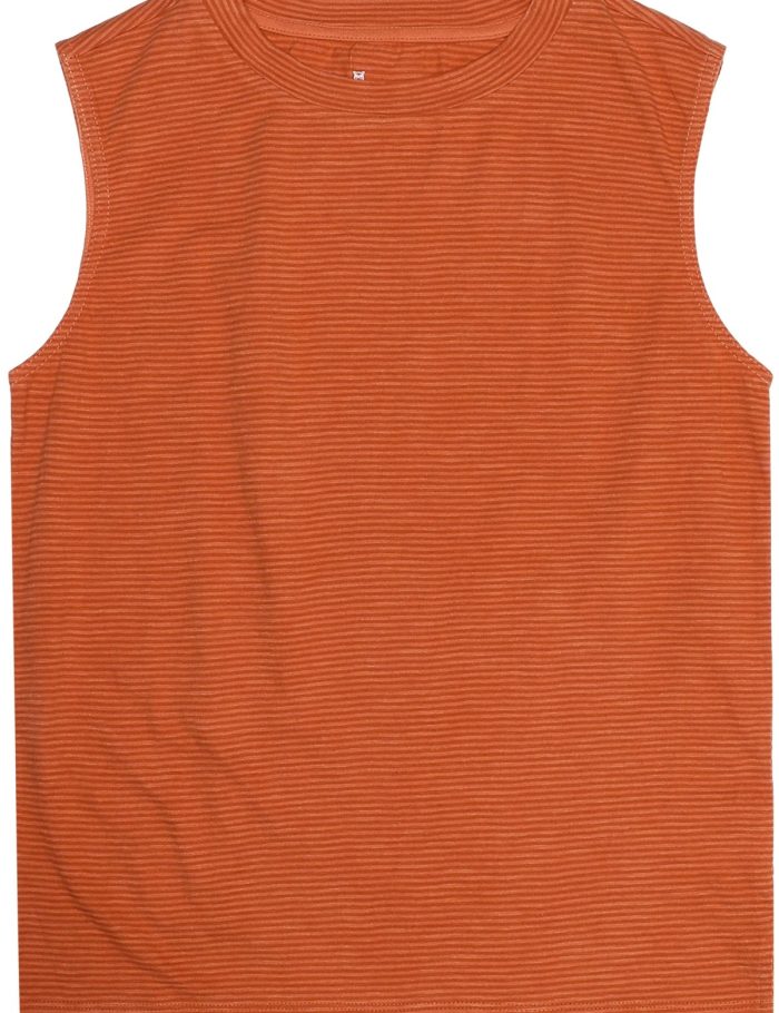 Tanktop Slub
