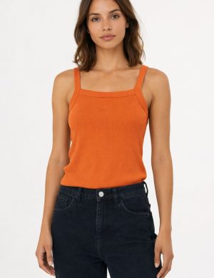 Top Strap Rib