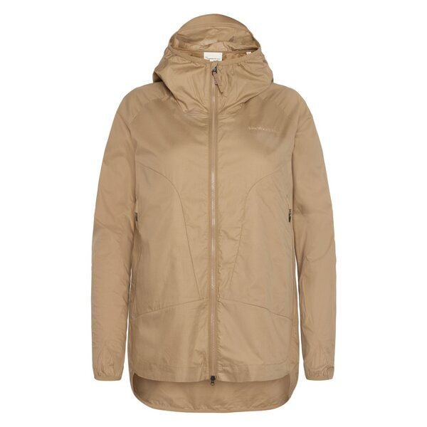 KnowledgeCotton Apparel Vent Ripstop 90 Jacke aus 100% Bio-Baumwolle - Wasserabweisend - GOTS/Vegan KnowledgeCotton Apparel Vent Ripstop 90 Jacke aus 100% Bio-Baumwolle - Wasserabweisend - GOTS/Vegan