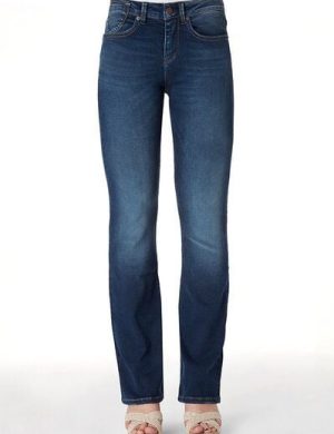 Kuyichi Jeans Boot Cut - Amy