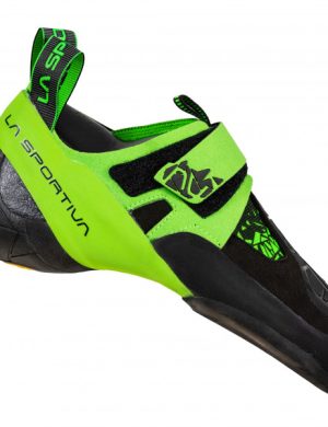 La Sportiva - Skwama Vegan - Kletterschuhe