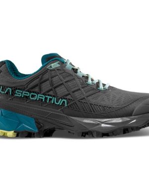 La Sportiva - Women's Akyra II GTX - Multisportschuhe